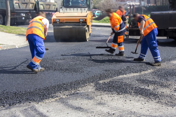 Road Repair Contractors SE Wisconsin